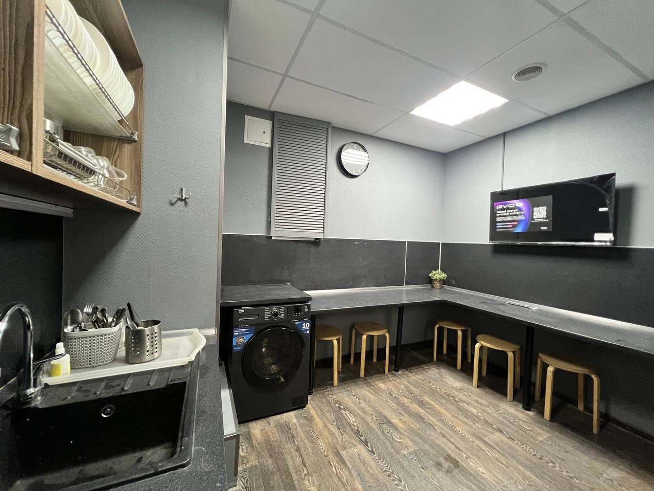 Санкт-Петербург: Отель Неваград