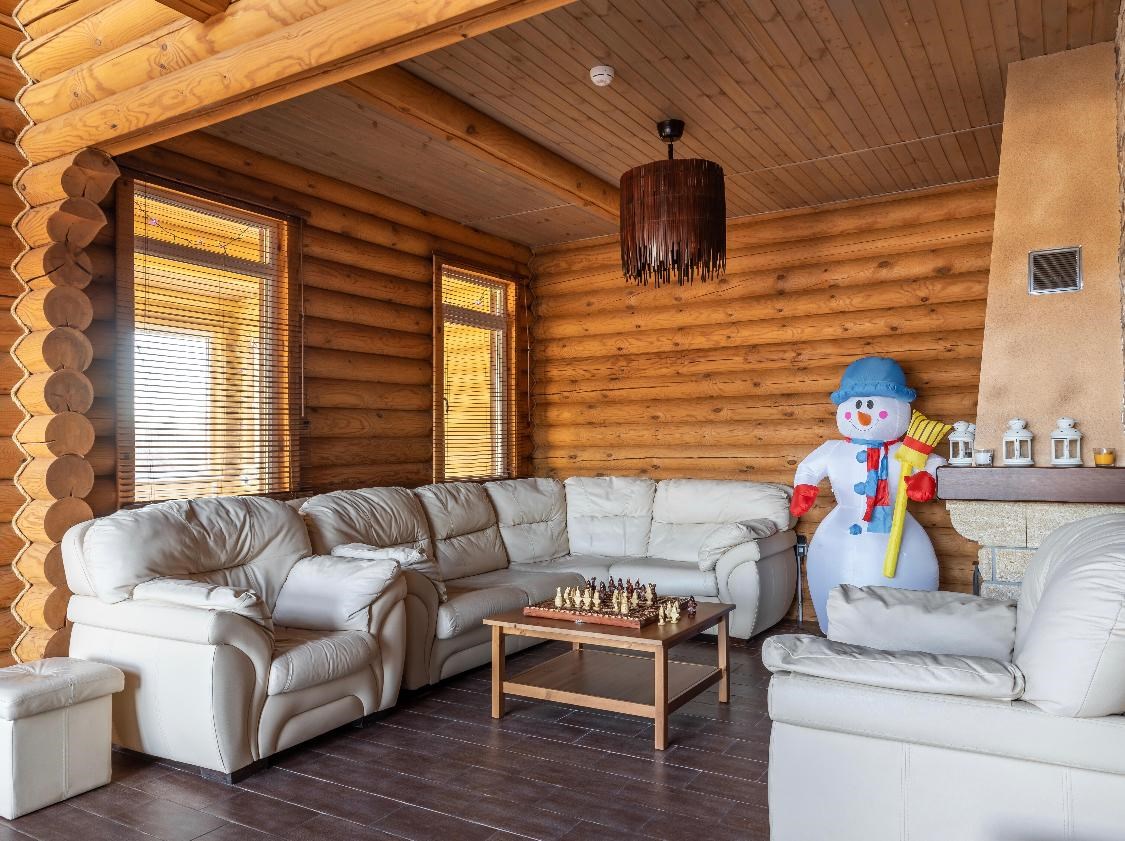 Хвалынск: Гостевой дом Семейный гостевой дом