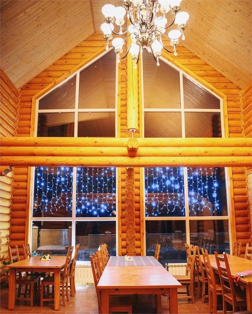 Гостевой дом Семейный в Хвалынске