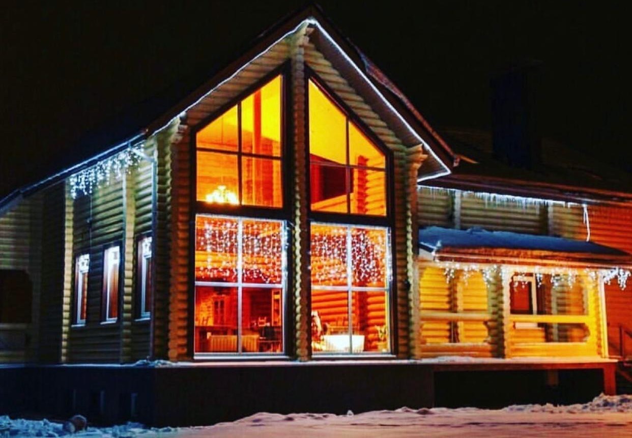 Гостевой дом Семейный в Хвалынске