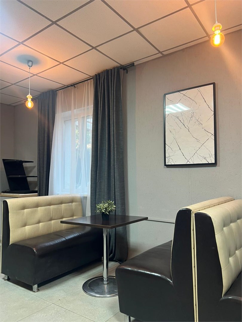 Лобня: Отель Ото