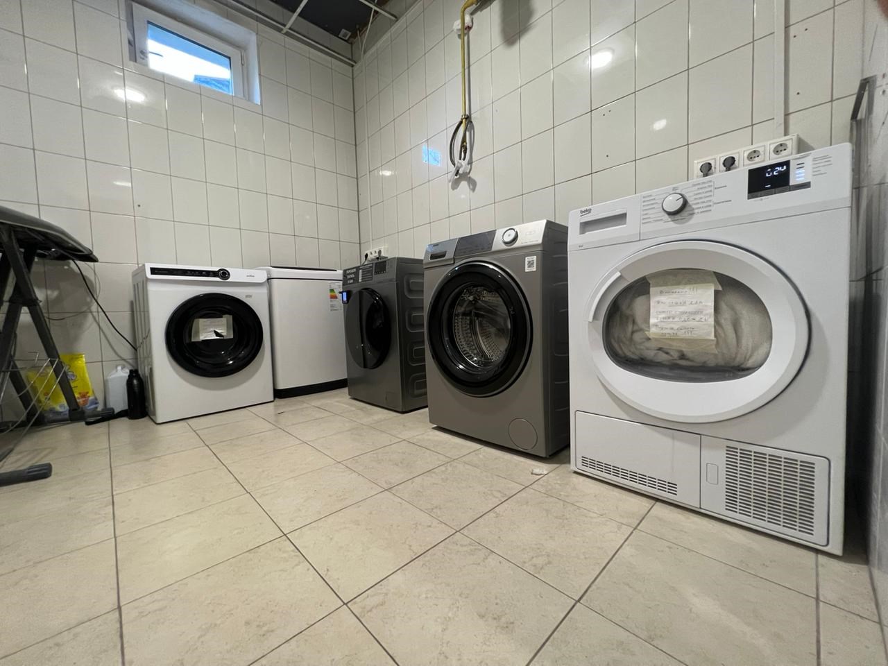 Лобня: Отель Ото