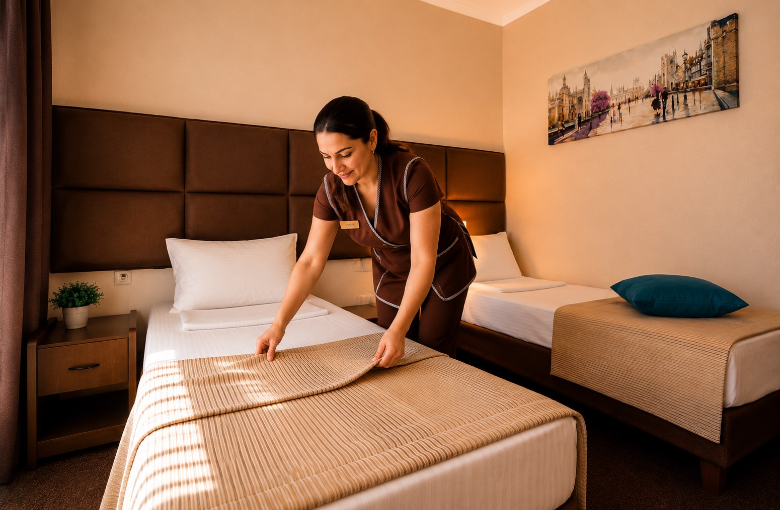 Мигал Гостевой дом (Migal Guest House)