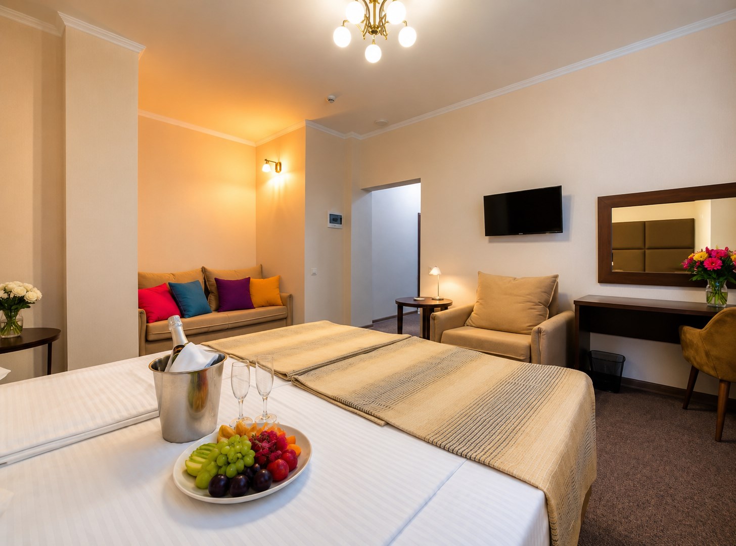 Мигал Гостевой дом (Migal Guest House)