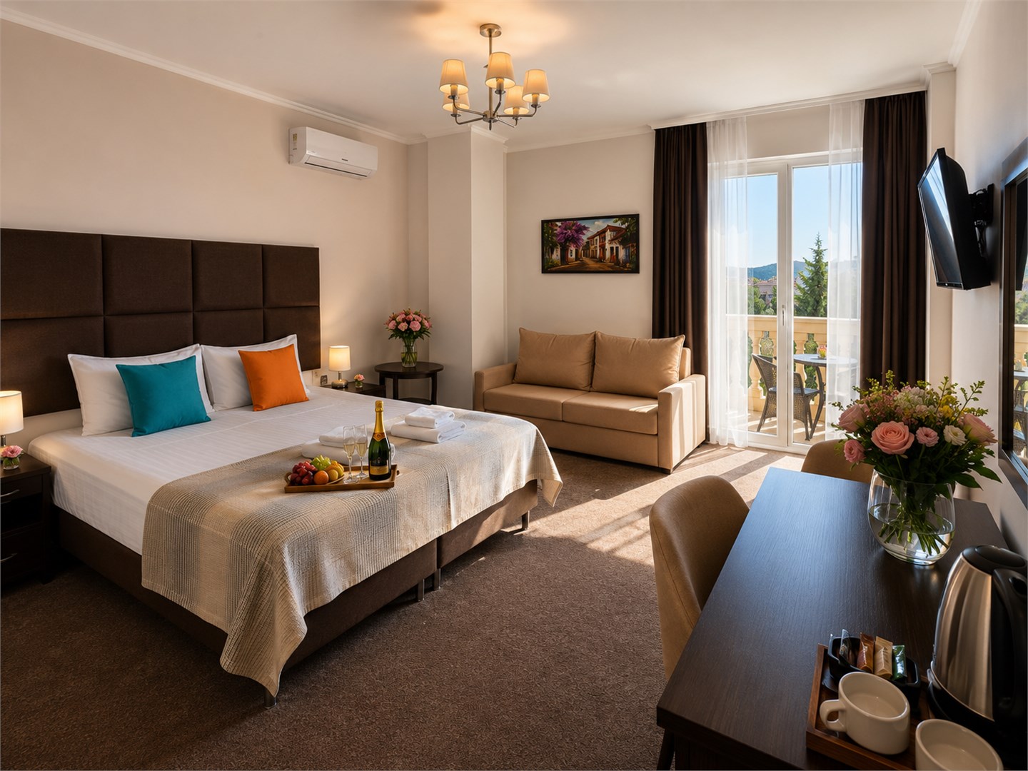 Мигал Гостевой дом (Migal Guest House)