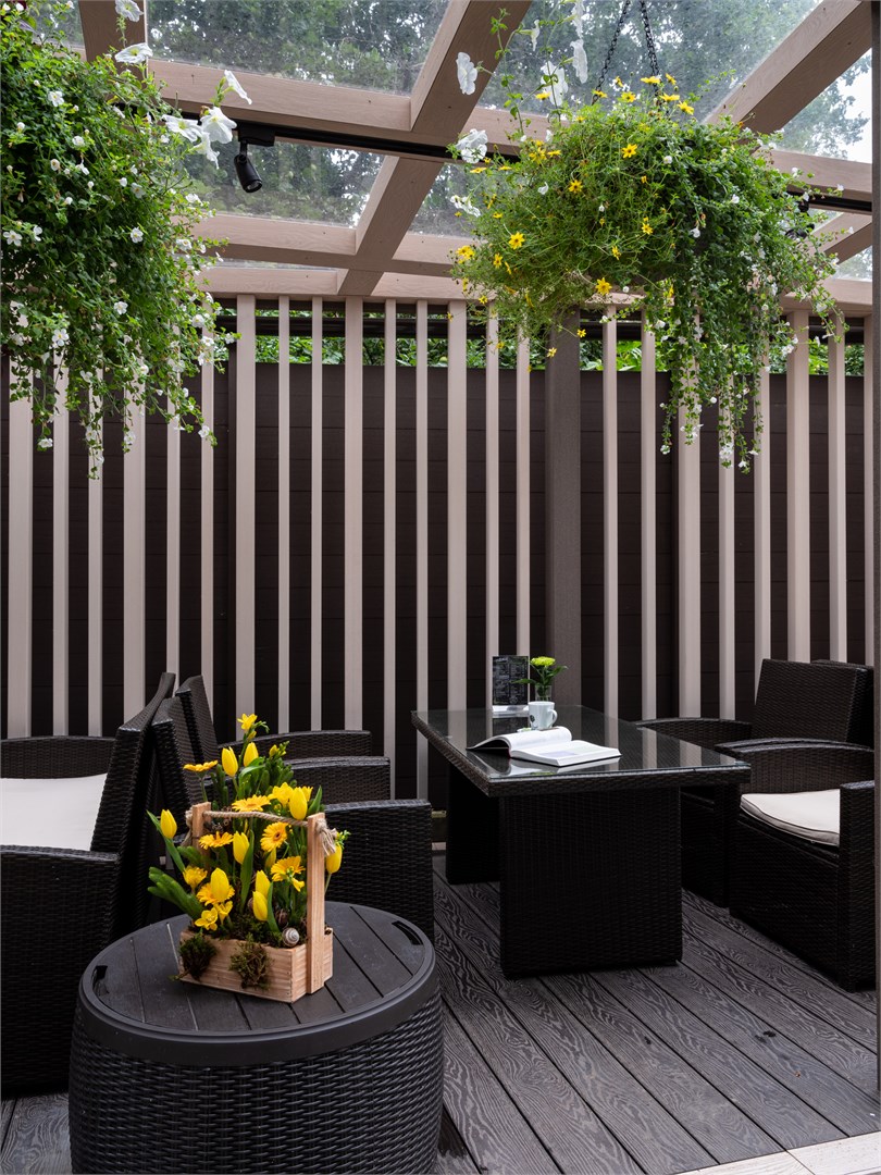 Лесной Городок: Отель Lesnoy Country_House