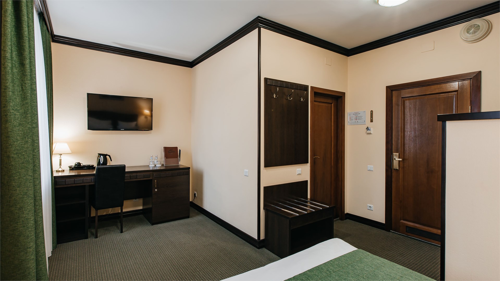 Стандартный в Сибирь