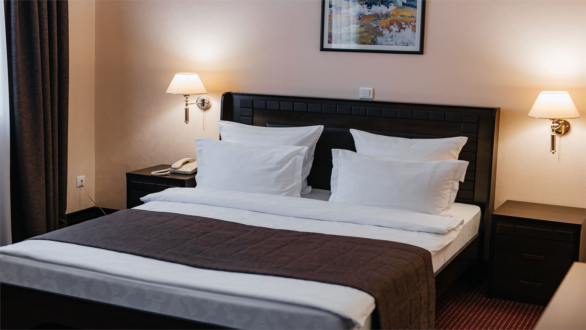 Стандарт улучшенный в Сибирь