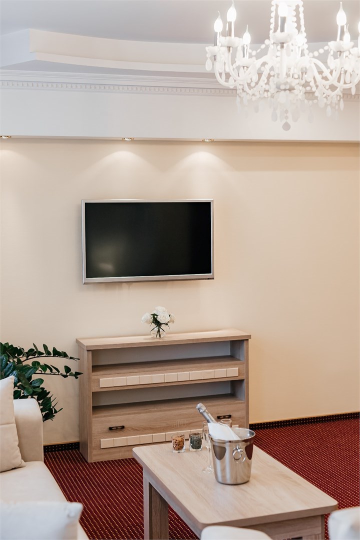 Свадебный номер в Сибирь