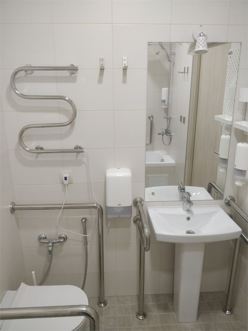 Эконом TWN в Сибирский турист