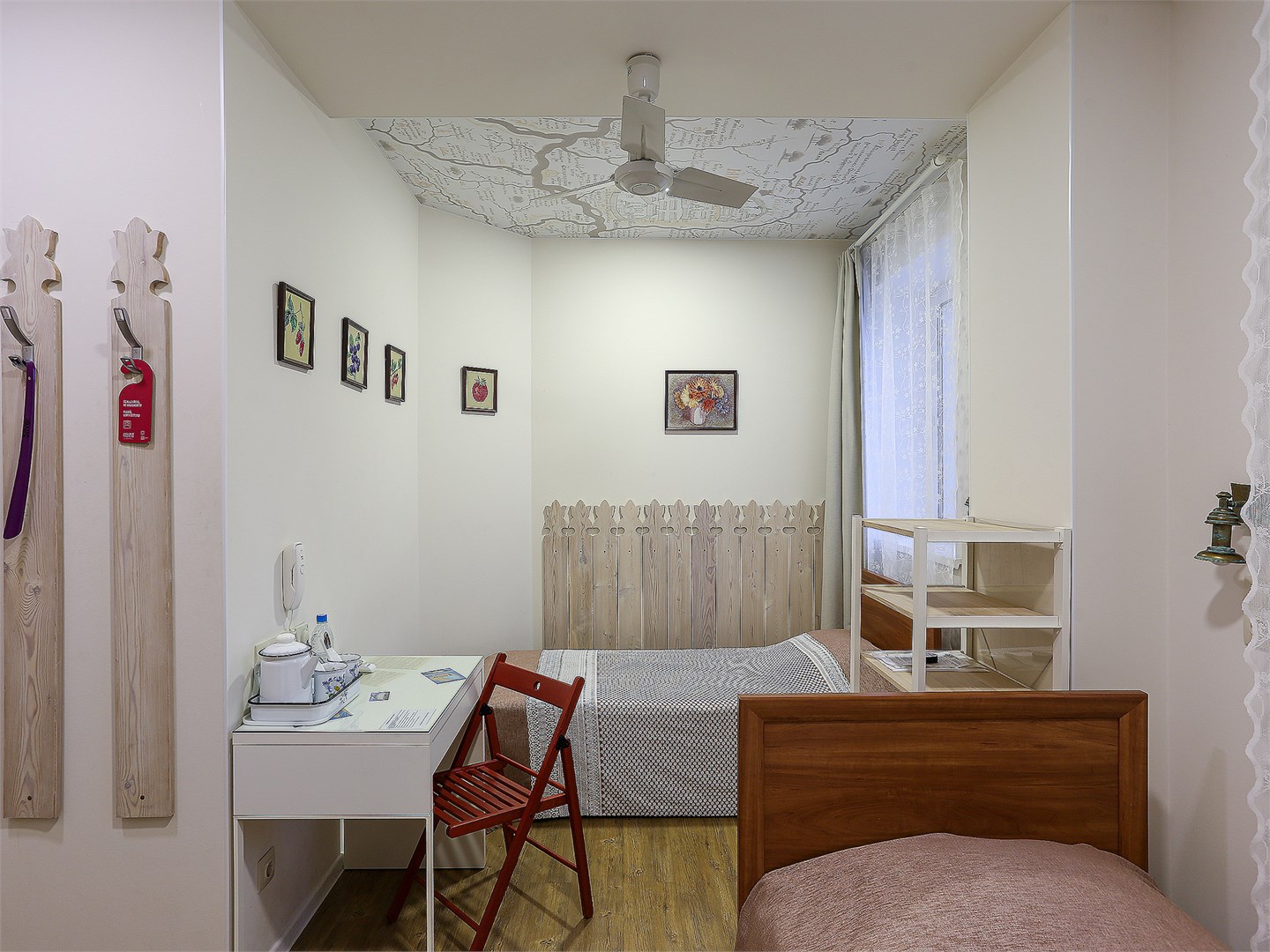 Эконом TWN в Сибирский турист