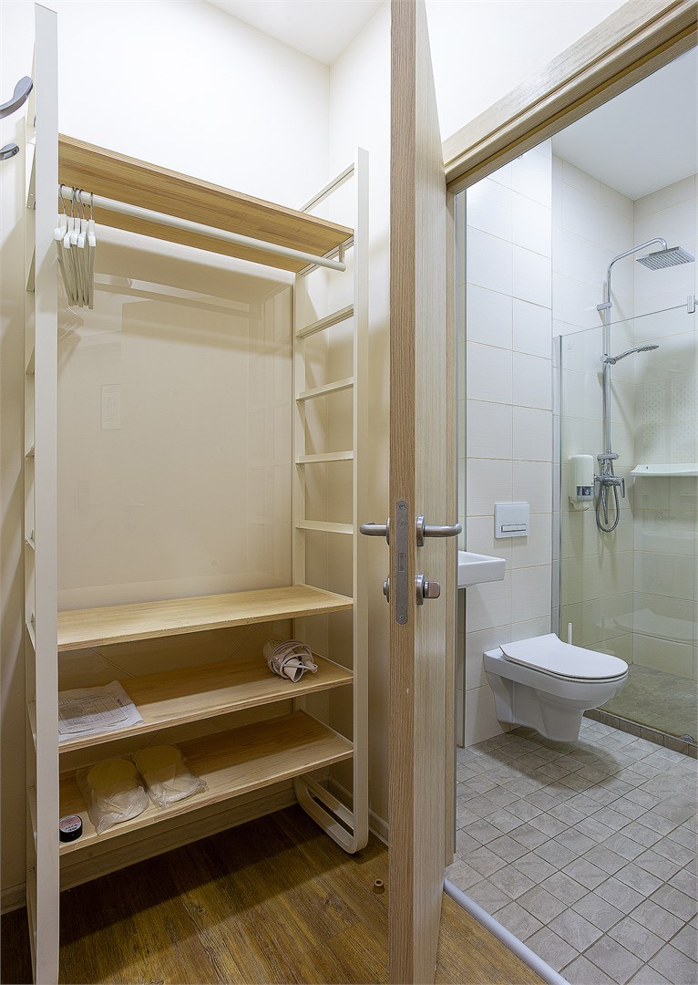 Эконом TWN в Сибирский турист