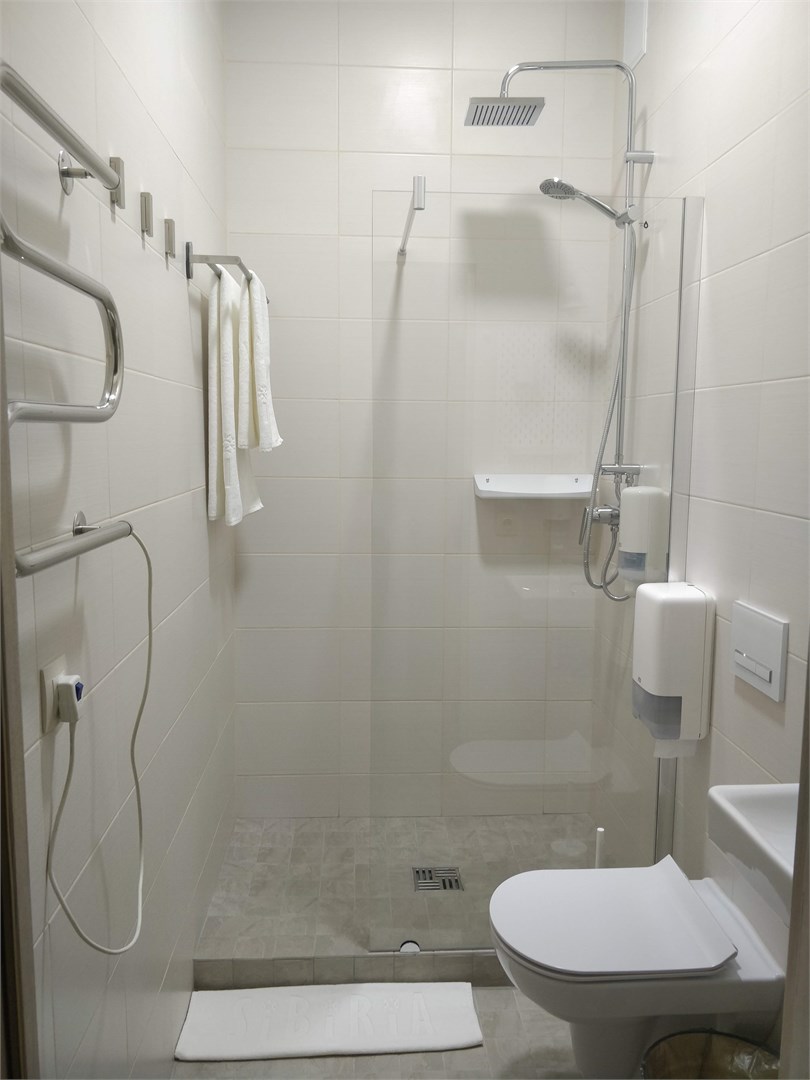 Комфорт в Сибирский турист