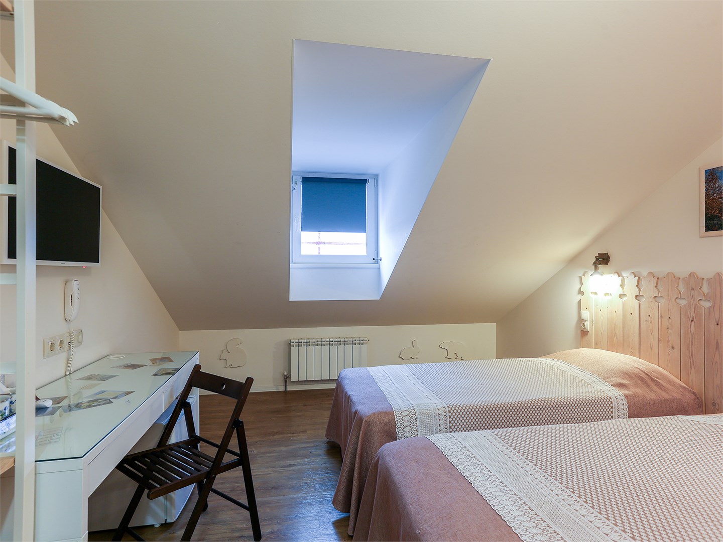 Комфорт в Сибирский турист