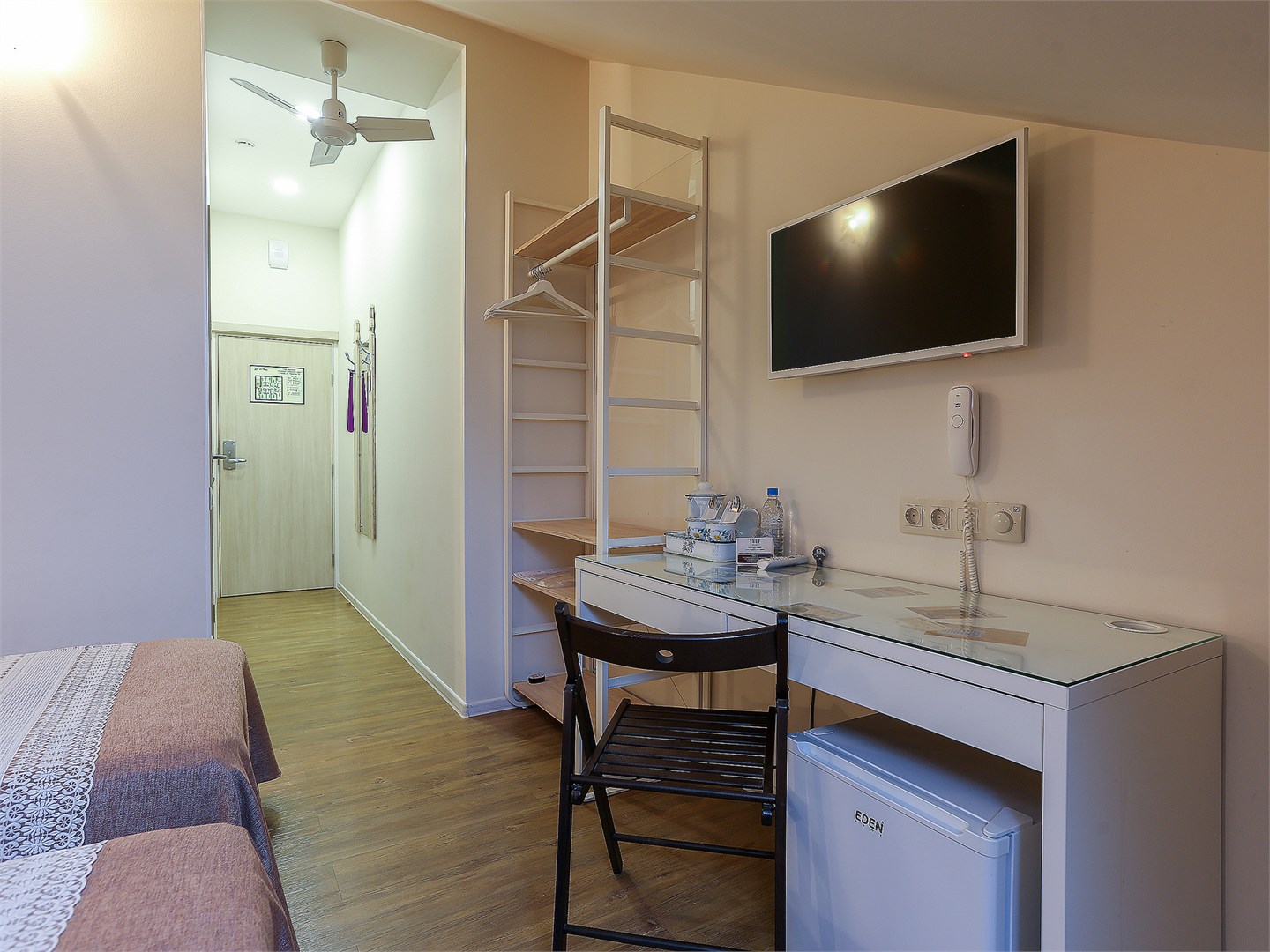 Комфорт в Сибирский турист