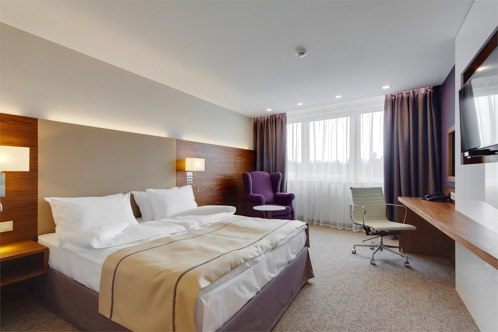 Стандарт в G9