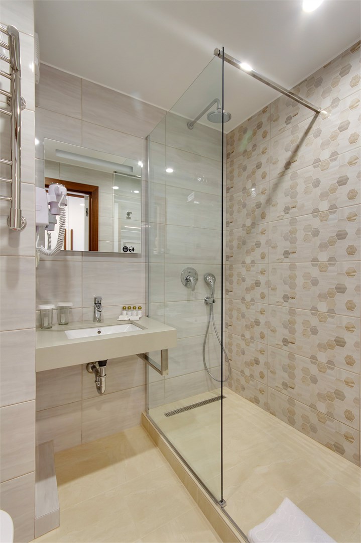 Стандарт в G9