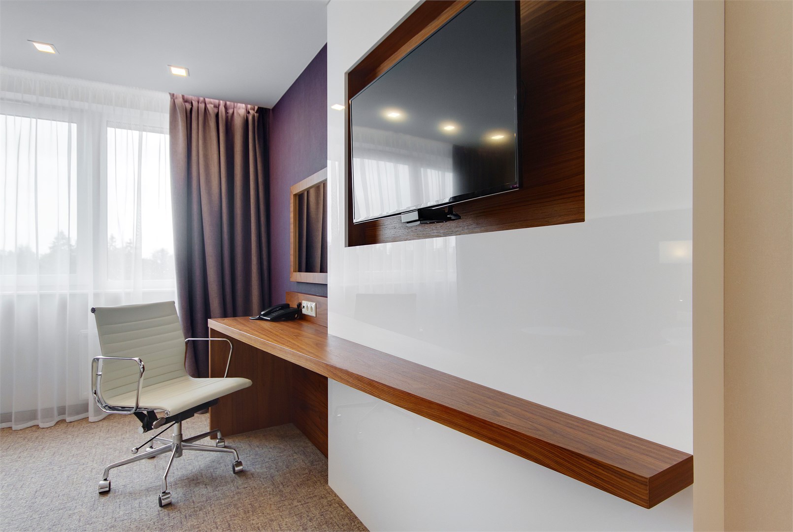 Комфорт в G9