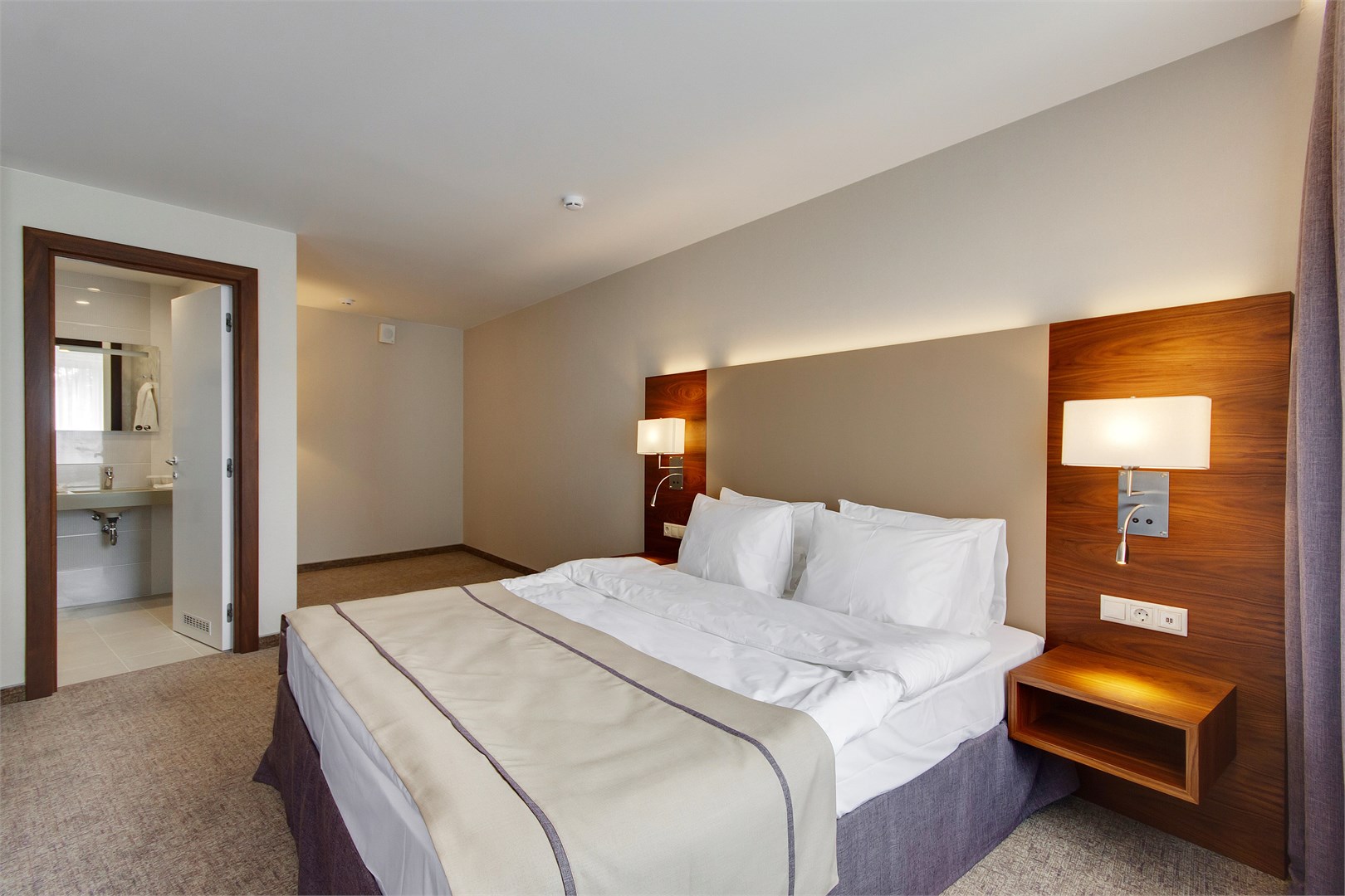 Улучшенный Стандарт в G9