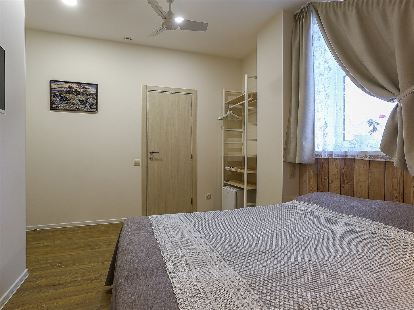 Стандарт в Сибирский турист