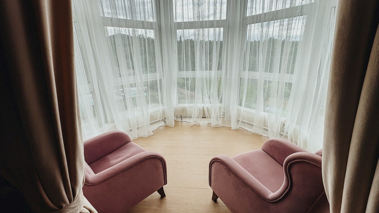 Студия в Танай