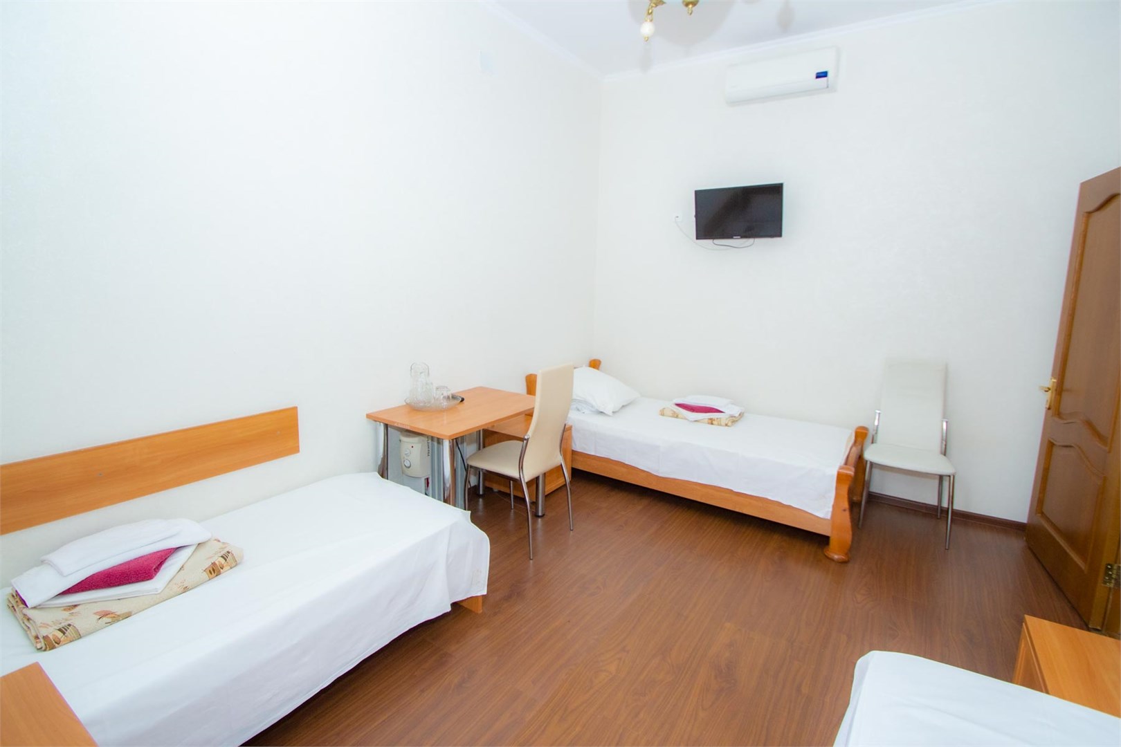 Фотография Стандартный 3-местный