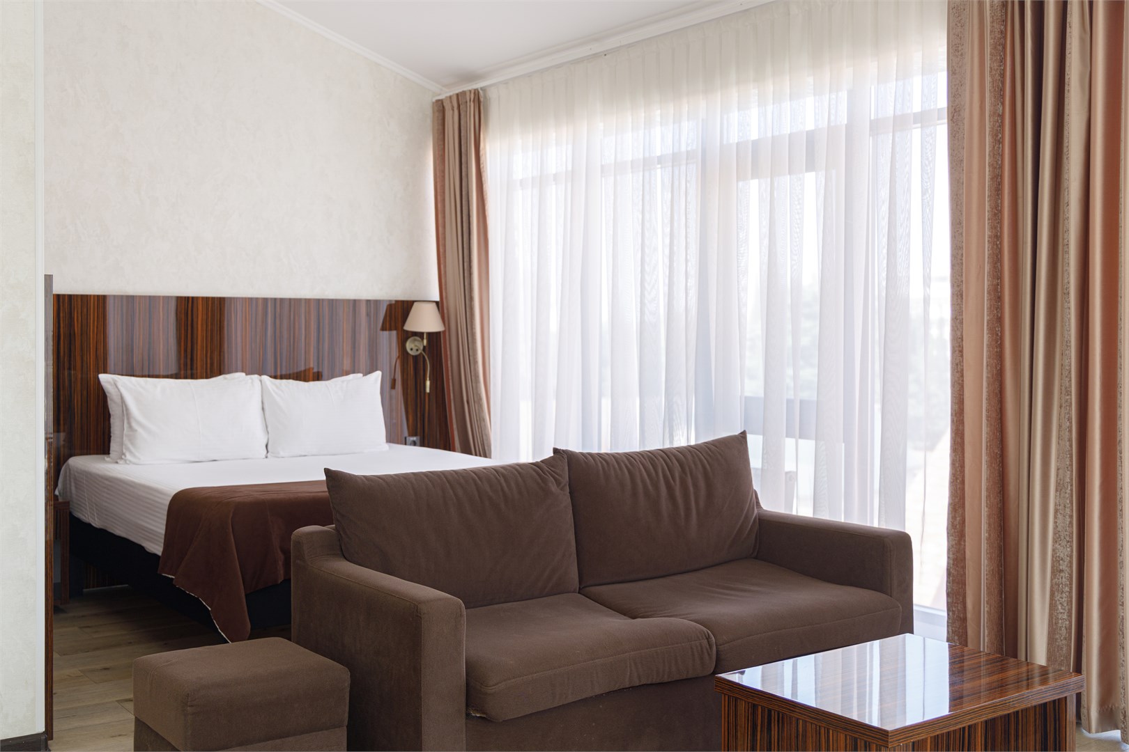 Фотография Стандарт Семейный, корпус Б