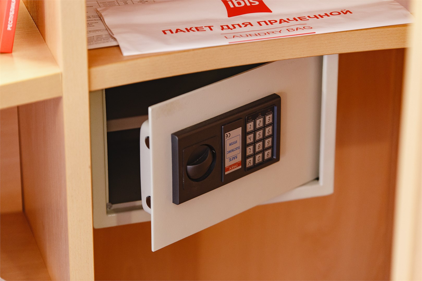 Стандартный двухместный номер с раздельными кроватями в Azimut Бауман Казань