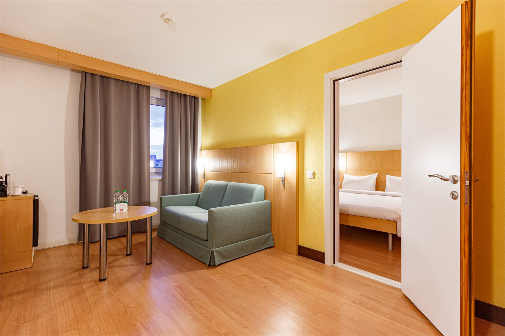 Люкс в Azimut Бауман Казань