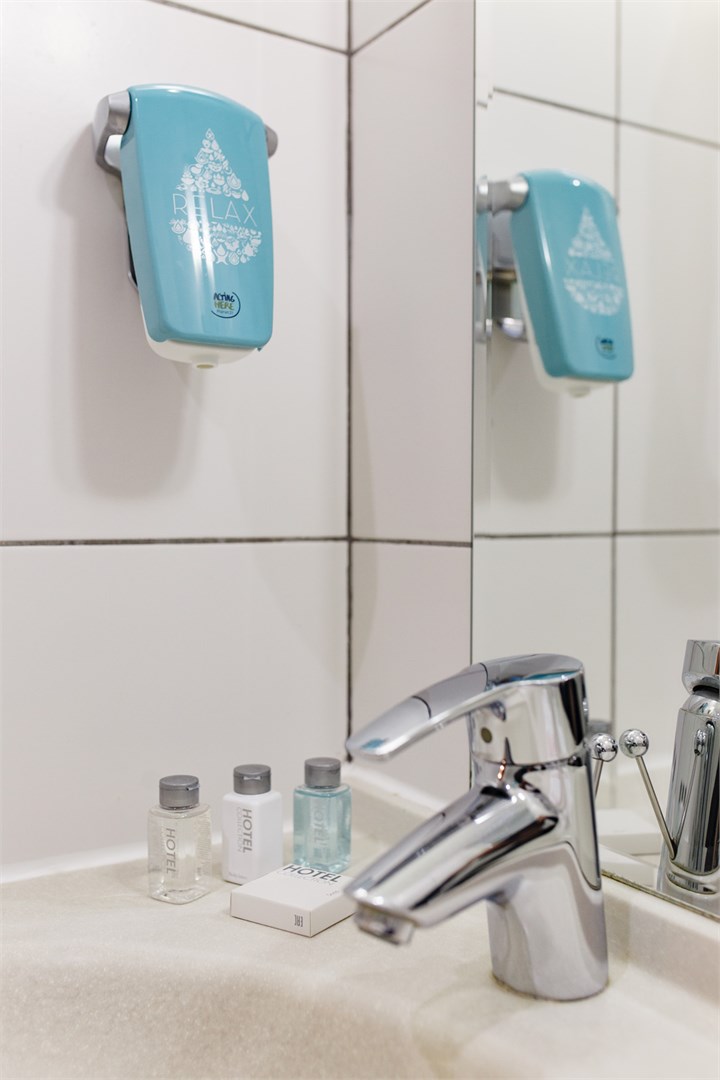 Люкс в Azimut Бауман Казань