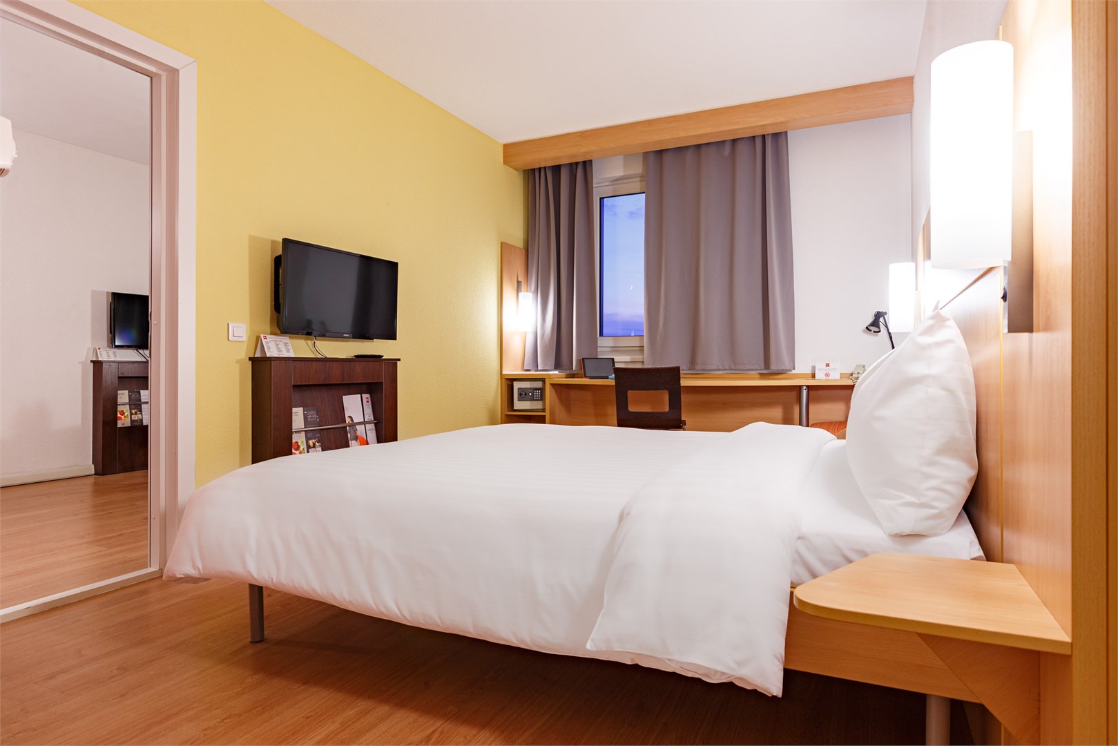 Люкс в Azimut Бауман Казань