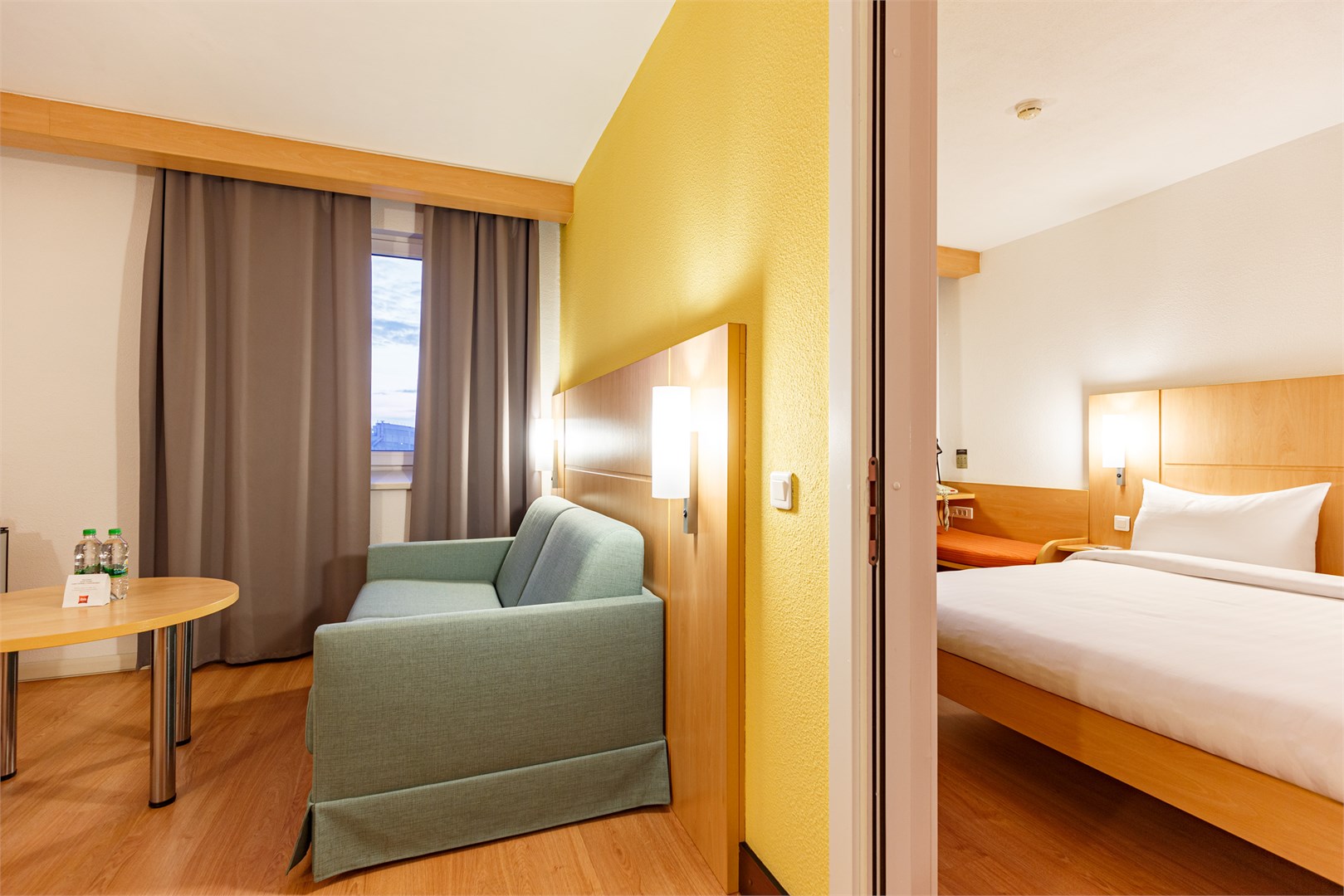 Люкс в Azimut Бауман Казань