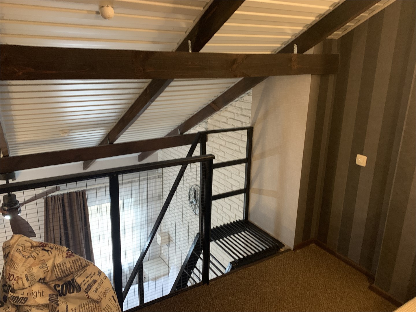 Duplex в Авиатор