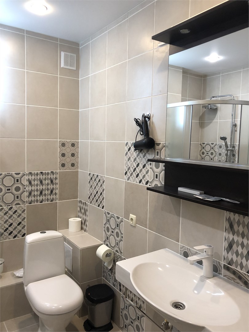 Duplex в Авиатор