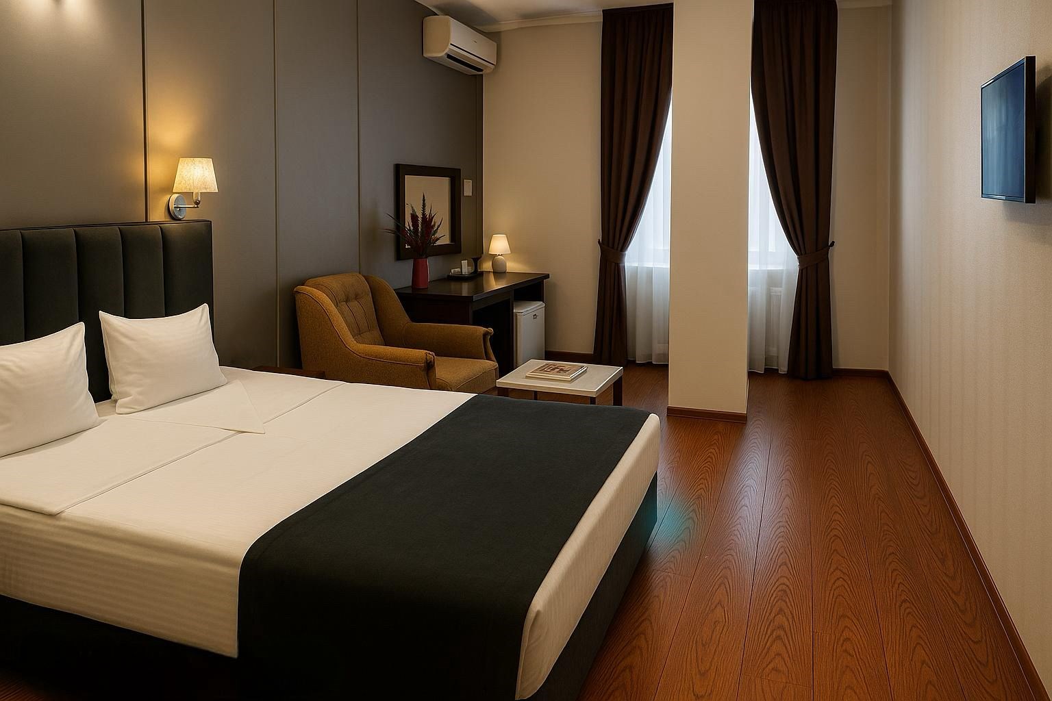 Фотография Стандарт-Эконом