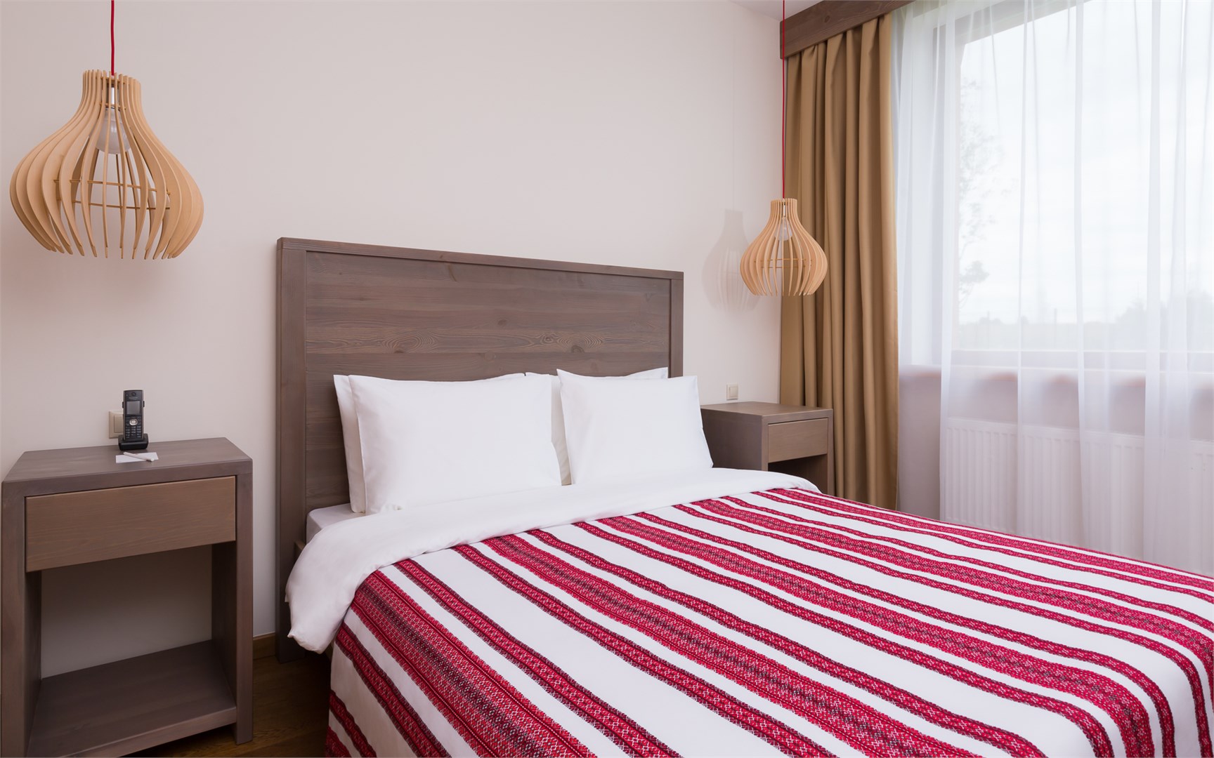 Коттедж 4 спальни в Azimut Парк Отель Переславль