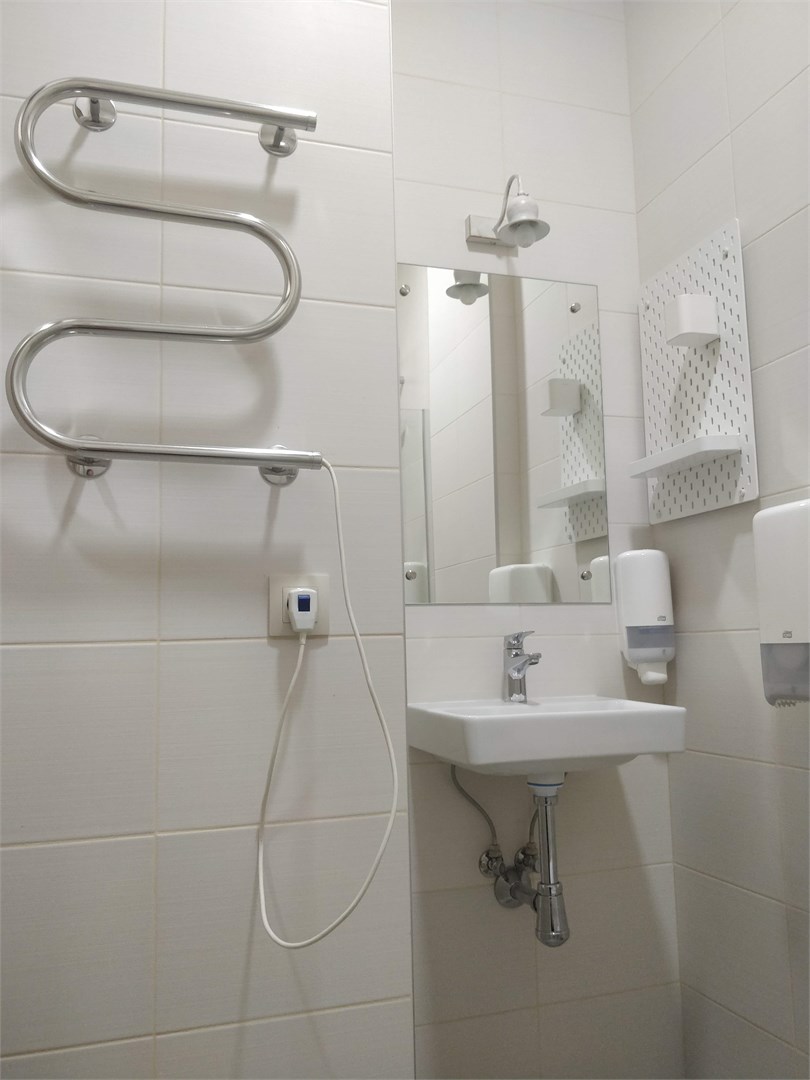 Стандарт Плюс в Сибирский турист