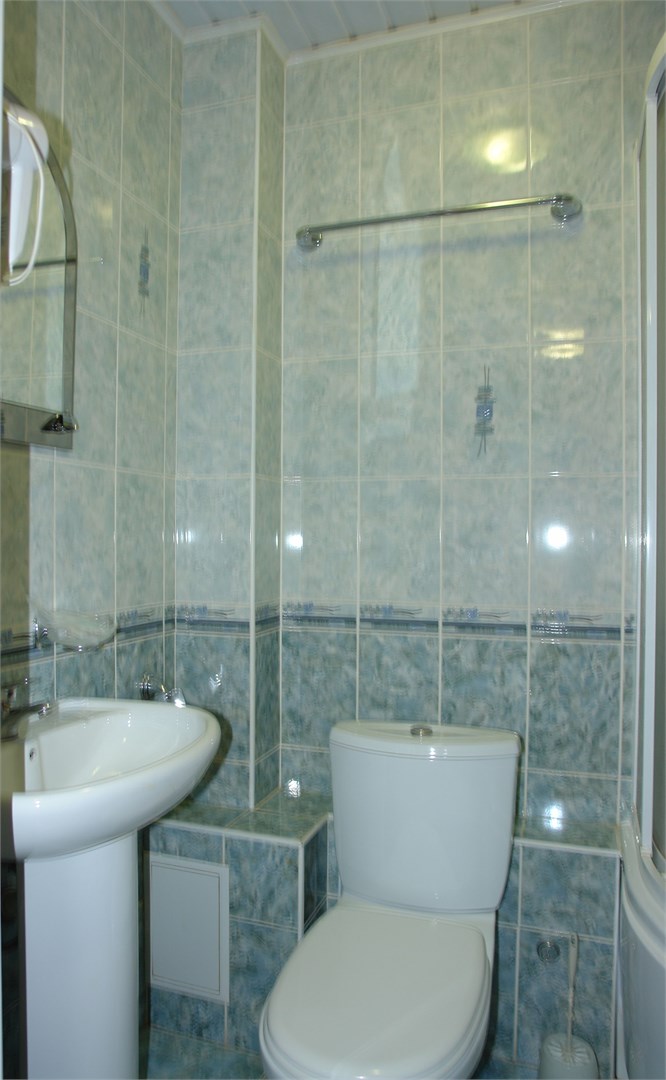 Одноместный "Стандарт" в Профсоюзная