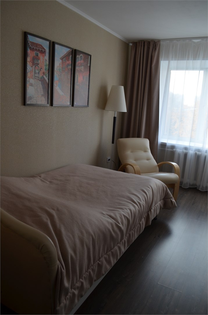 Одноместный "Стандарт" в Профсоюзная