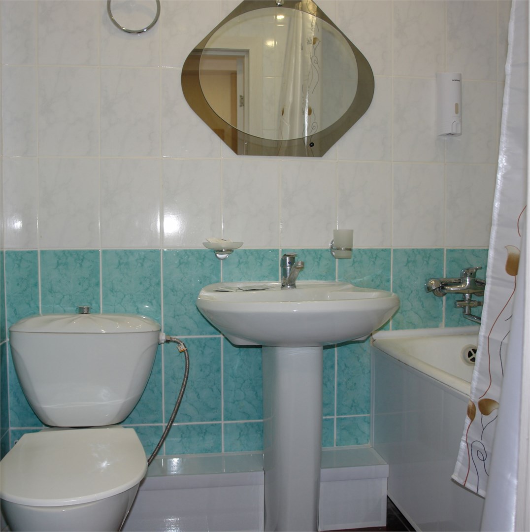 Двухместный "Стандарт" в Профсоюзная