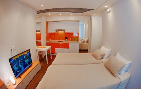 Фотография Апартамент Стандарт