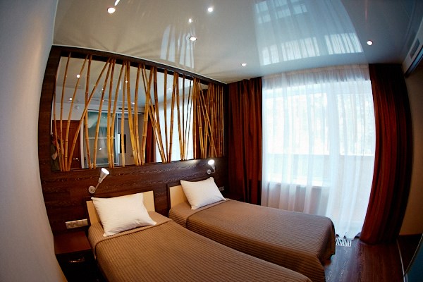 Фотография Апартамент Семейный с видом на озеро