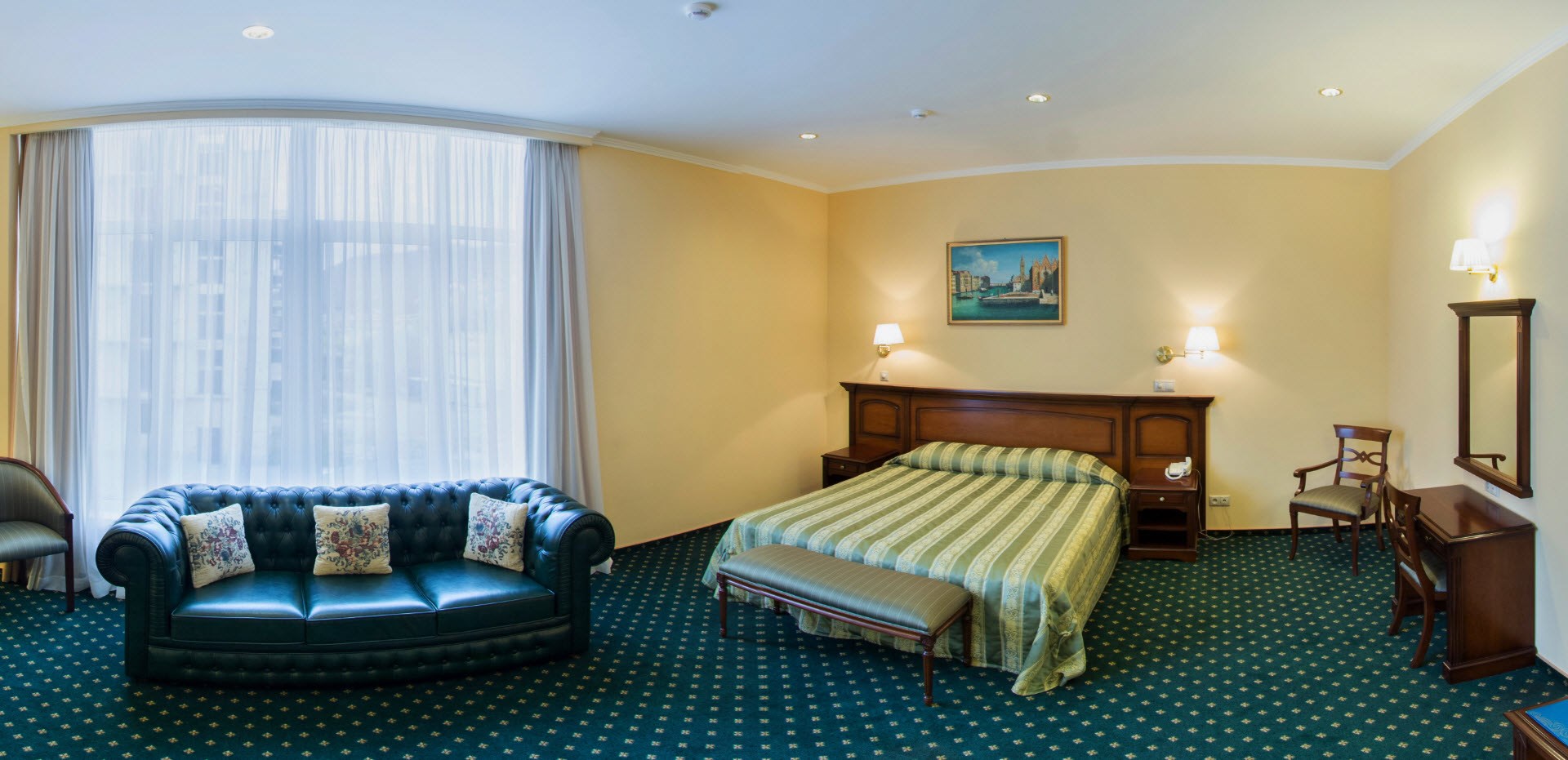 Лазаревское: Отель Виктория-отдых