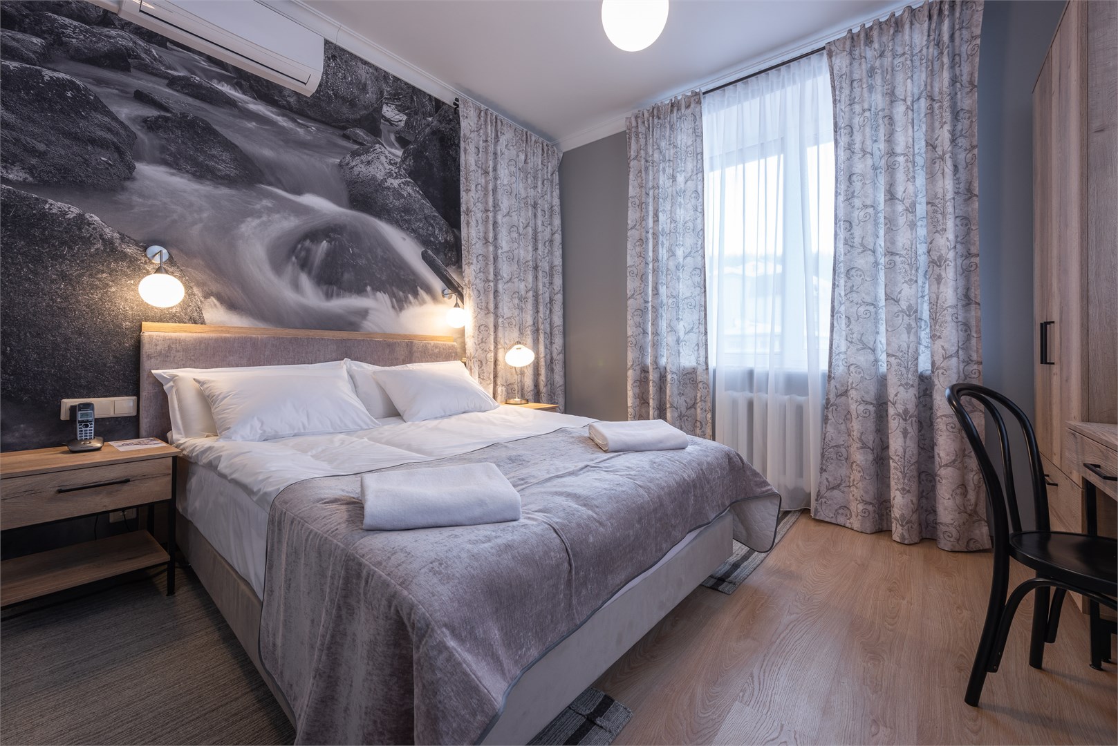 Фотография Апартамент 3*
