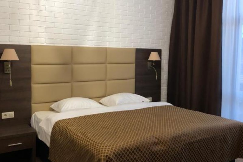 Коттедж  Люкс в Энергетик