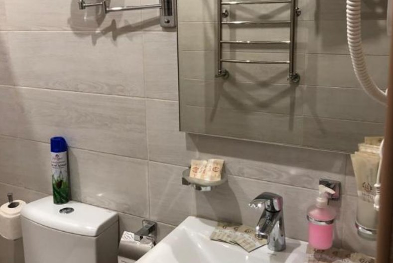 Коттедж  Люкс в Энергетик