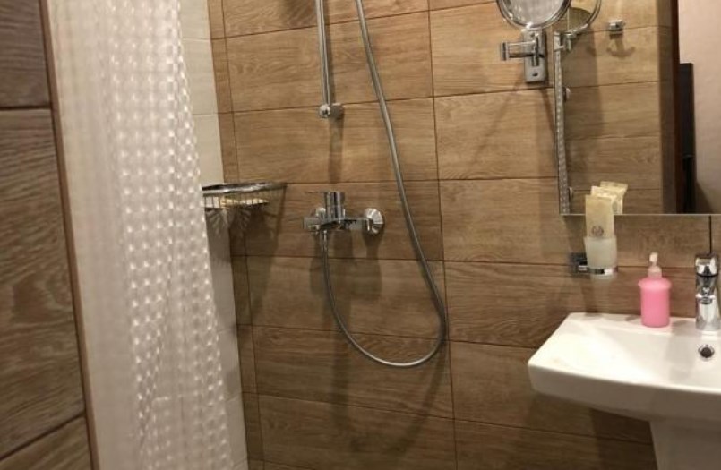 Делюкс 703 без балкона в Энергетик