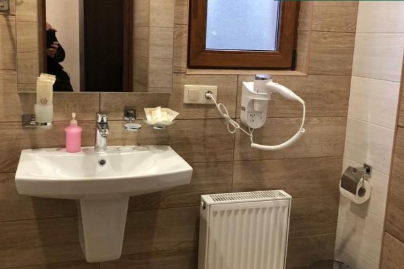 Делюкс 703 без балкона в Энергетик