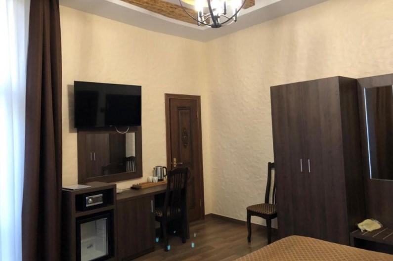 Делюкс 703 без балкона в Энергетик