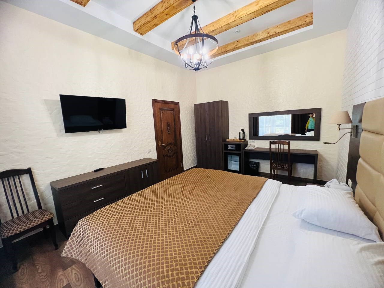 Делюкс 704 в Энергетик